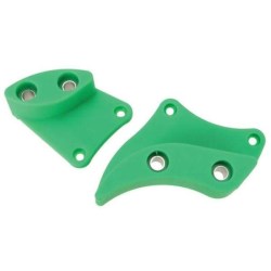 STRAITLINE SILENT GUIDE REPLACEMENT GUIDE GREEN